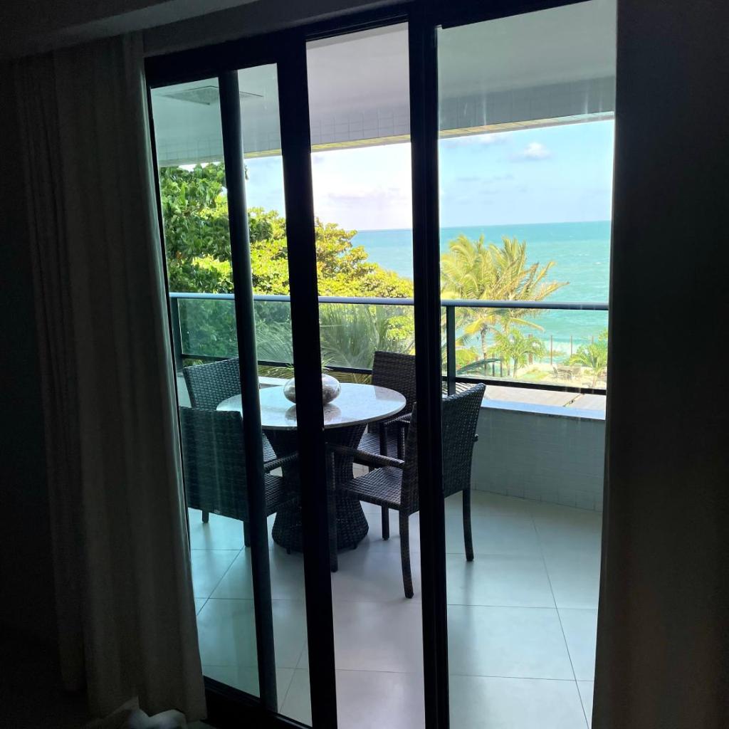 Tabatinga Residence Flat Pé na Areia II — foto 10
