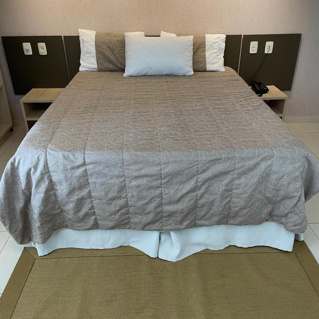 Tabatinga Residence Flat Pé na Areia II — foto 11