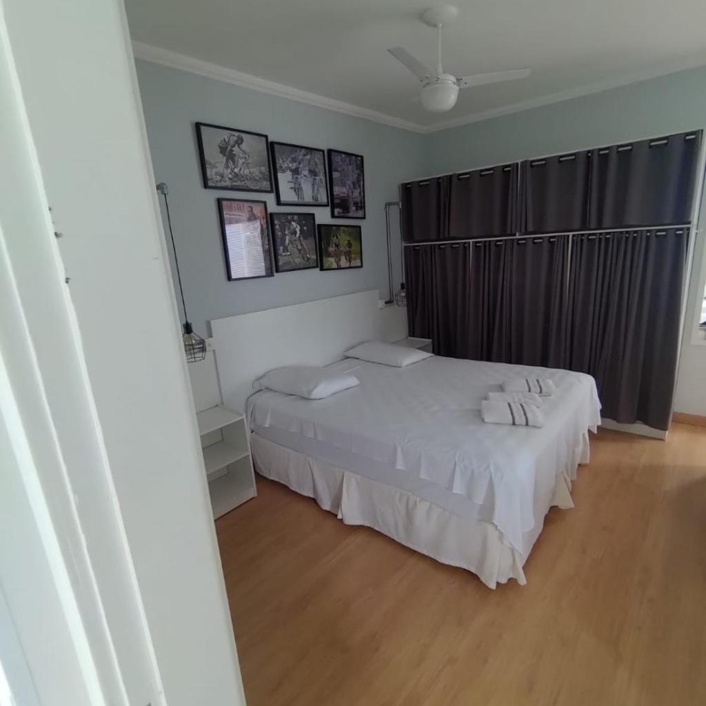 Hotel Montana Serra Negra — foto 4