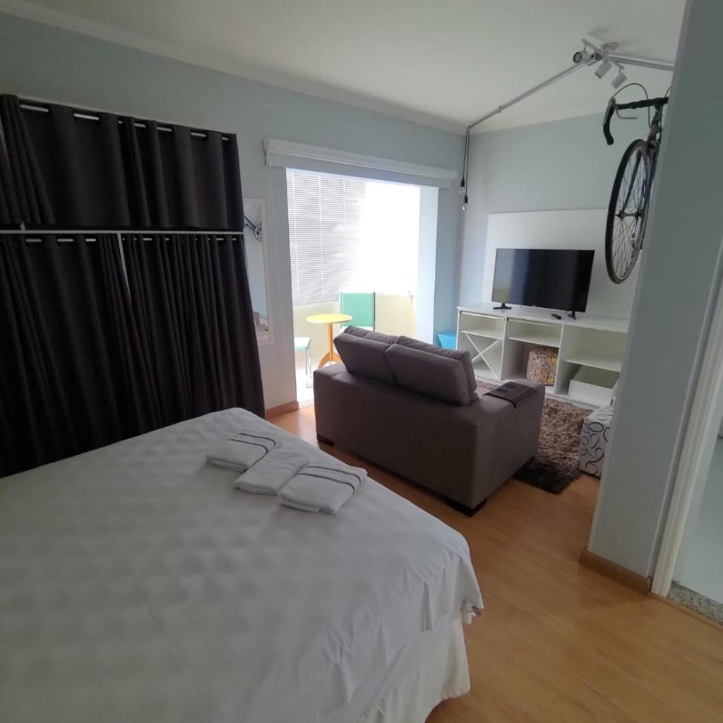 Hotel Montana Serra Negra — foto 5