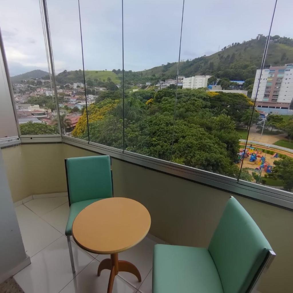 Hotel Montana Serra Negra — foto 12