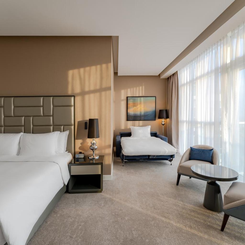 Hotel thumbnail 5