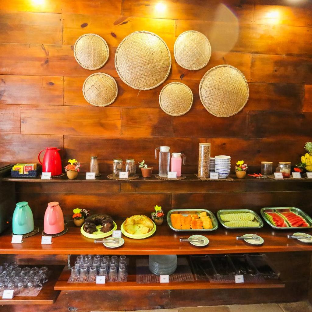 Mandala Hostel Jeri — foto 4