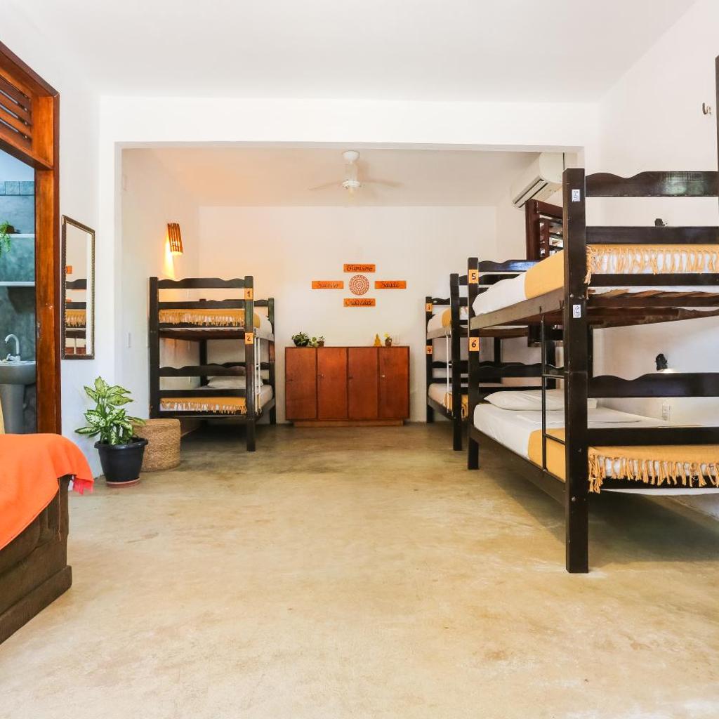 Mandala Hostel Jeri — foto 3