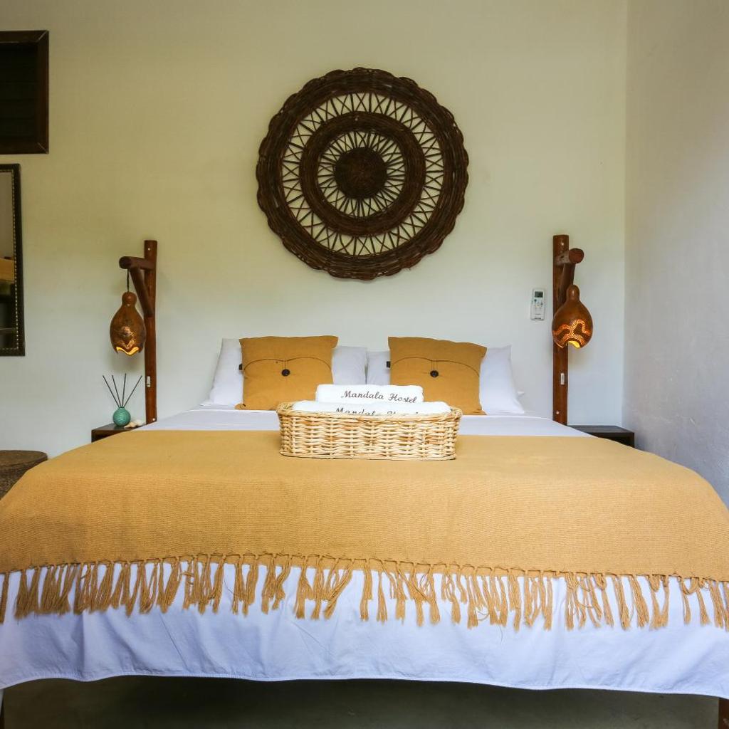 Mandala Hostel Jeri — foto 10