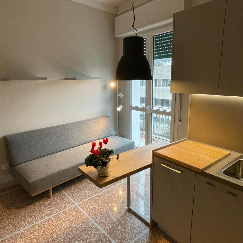 Photograph of Marge Fiera Apartment