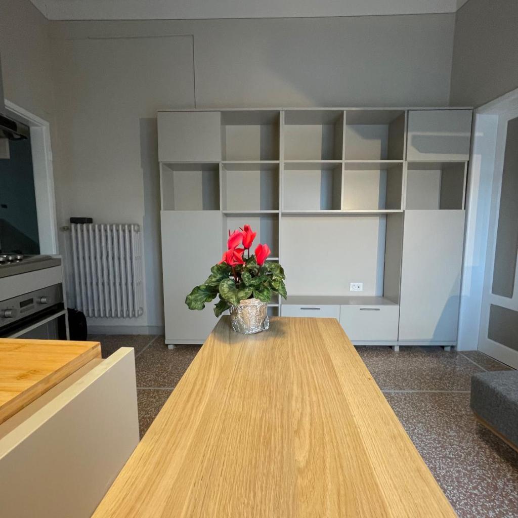 Photograph of Marge Fiera Apartment