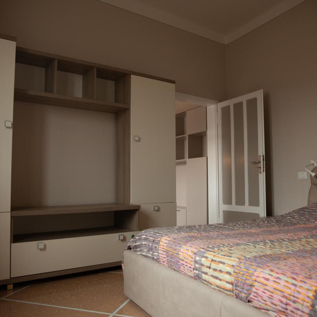 Photograph of Marge Fiera Apartment
