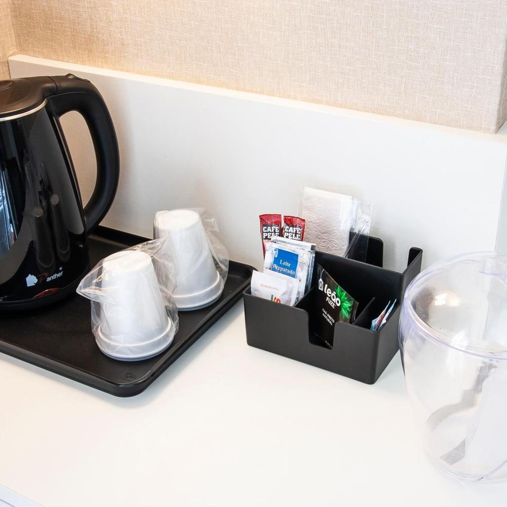 Holiday Inn Express - Farroupilha, um Hotel IHG — foto 5