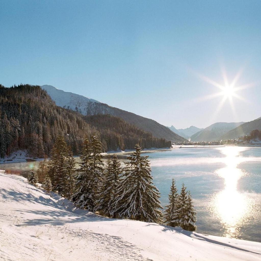 Hotel Seehof Davos – Bild