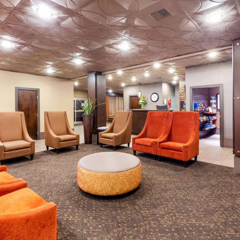 Photograph of La Quinta by Wyndham Seattle Downtown