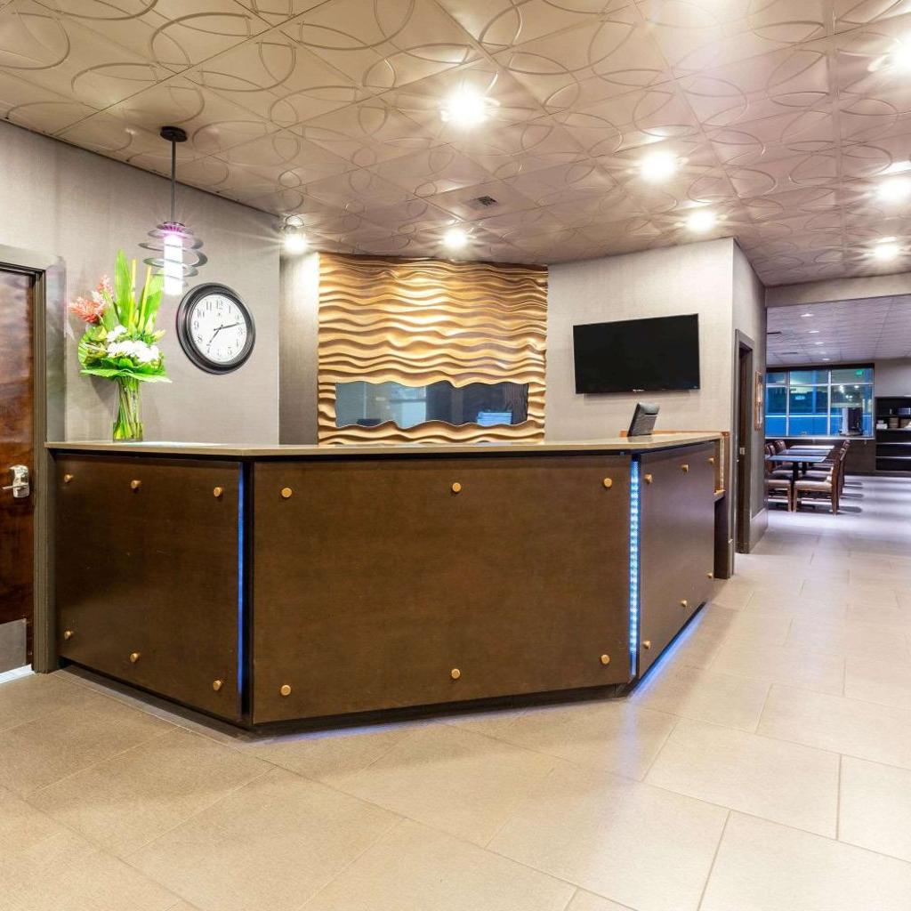 Photograph of La Quinta by Wyndham Seattle Downtown