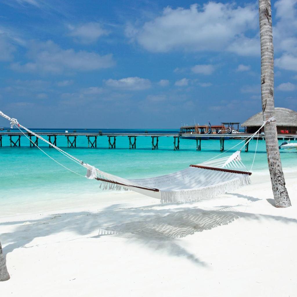 Constance Halaveli Resort, photo 4