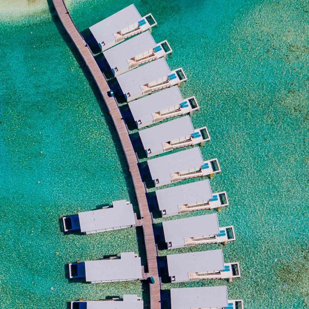 Holiday Inn Resort Kandooma Maldives, photo 4