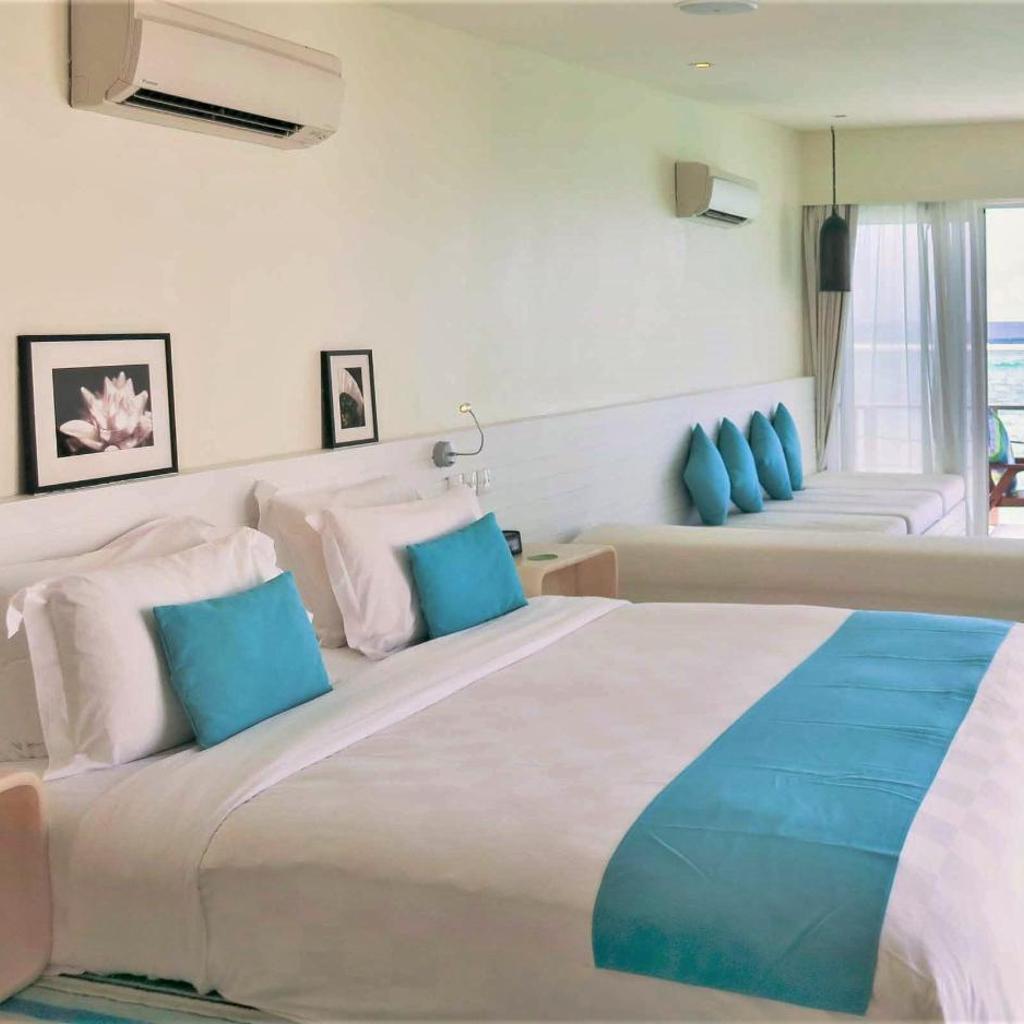 Holiday Inn Resort Kandooma Maldives, photo 5