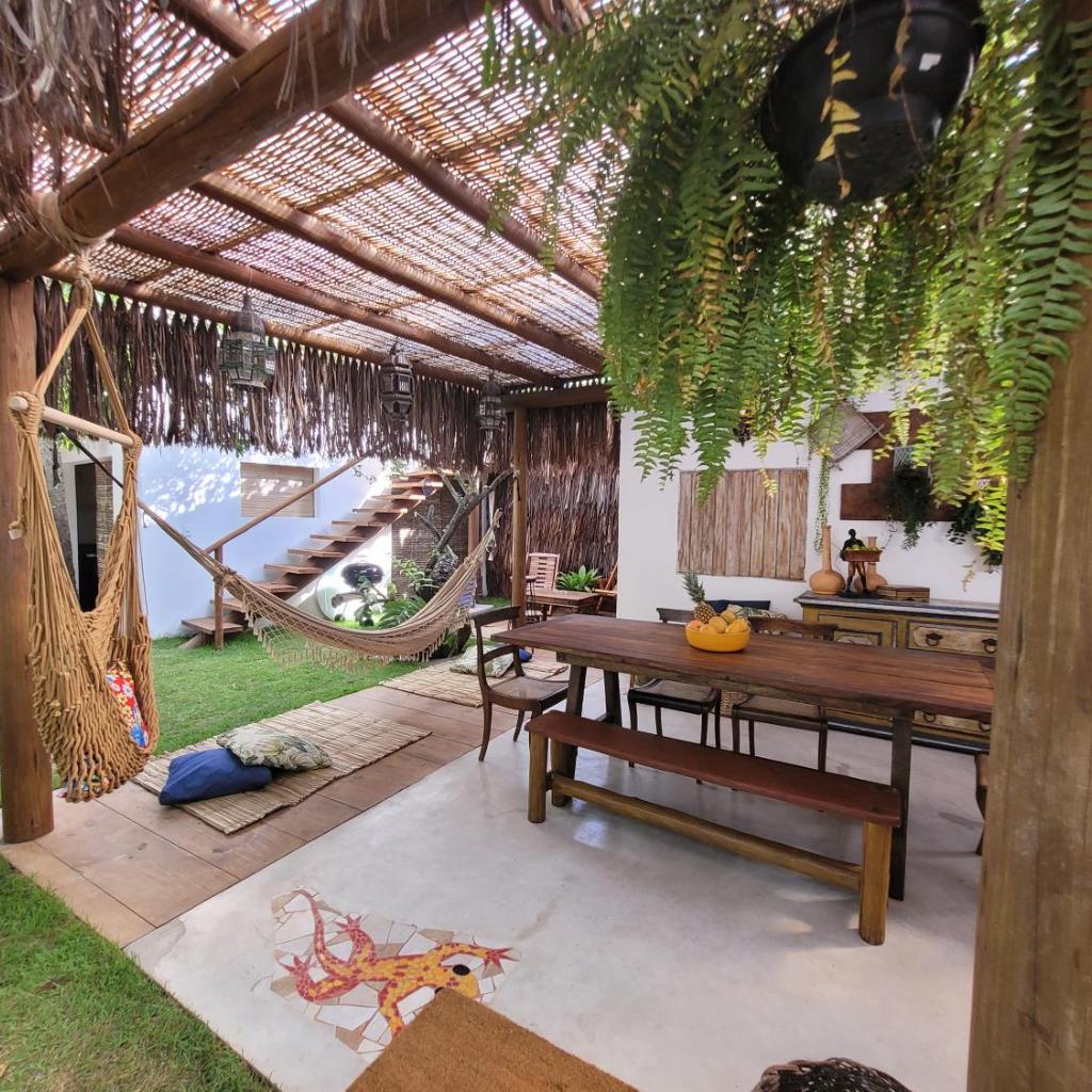 Nossa Casa Caraíva - A melhor localização da Vila — foto 9