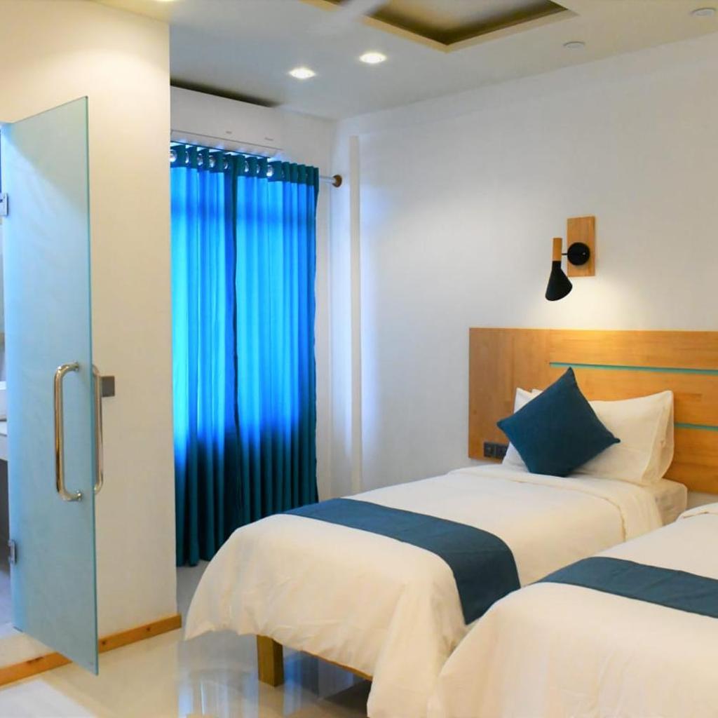 Wish Guesthouse, photo 4