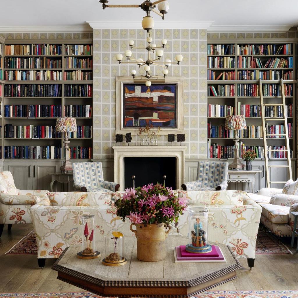 Photograph of Ham Yard Hotel, Firmdale Hotels