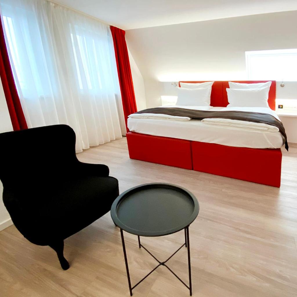 DORMERO Hotel Hersbruck — 