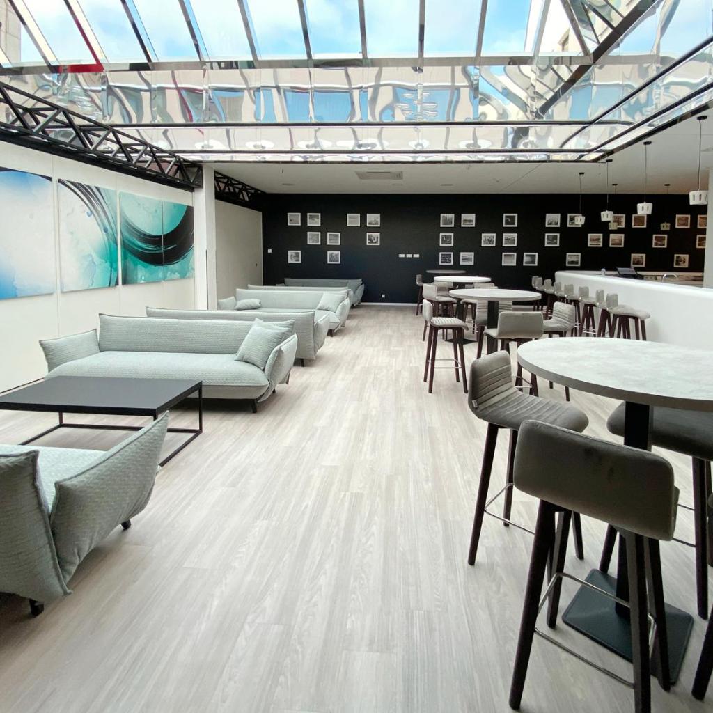 DORMERO Hotel Hersbruck — 