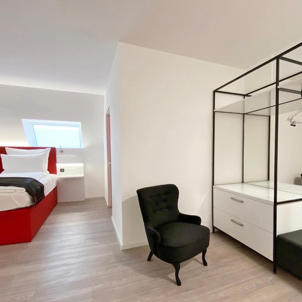 DORMERO Hotel Hersbruck — 