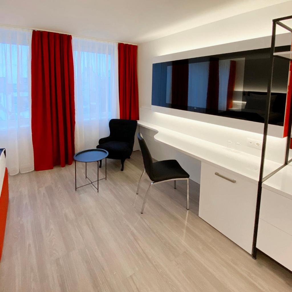 DORMERO Hotel Hersbruck — 
