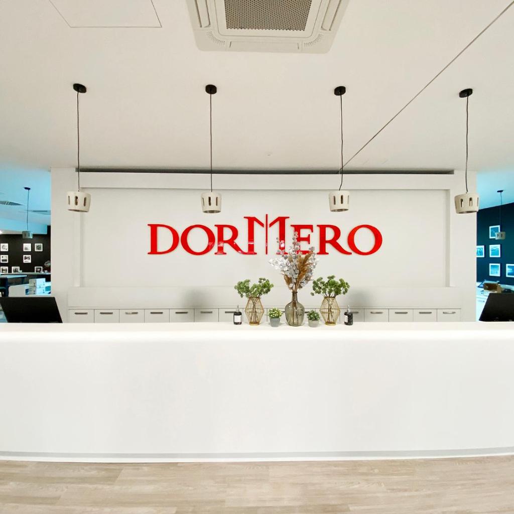 DORMERO Hotel Hersbruck — 