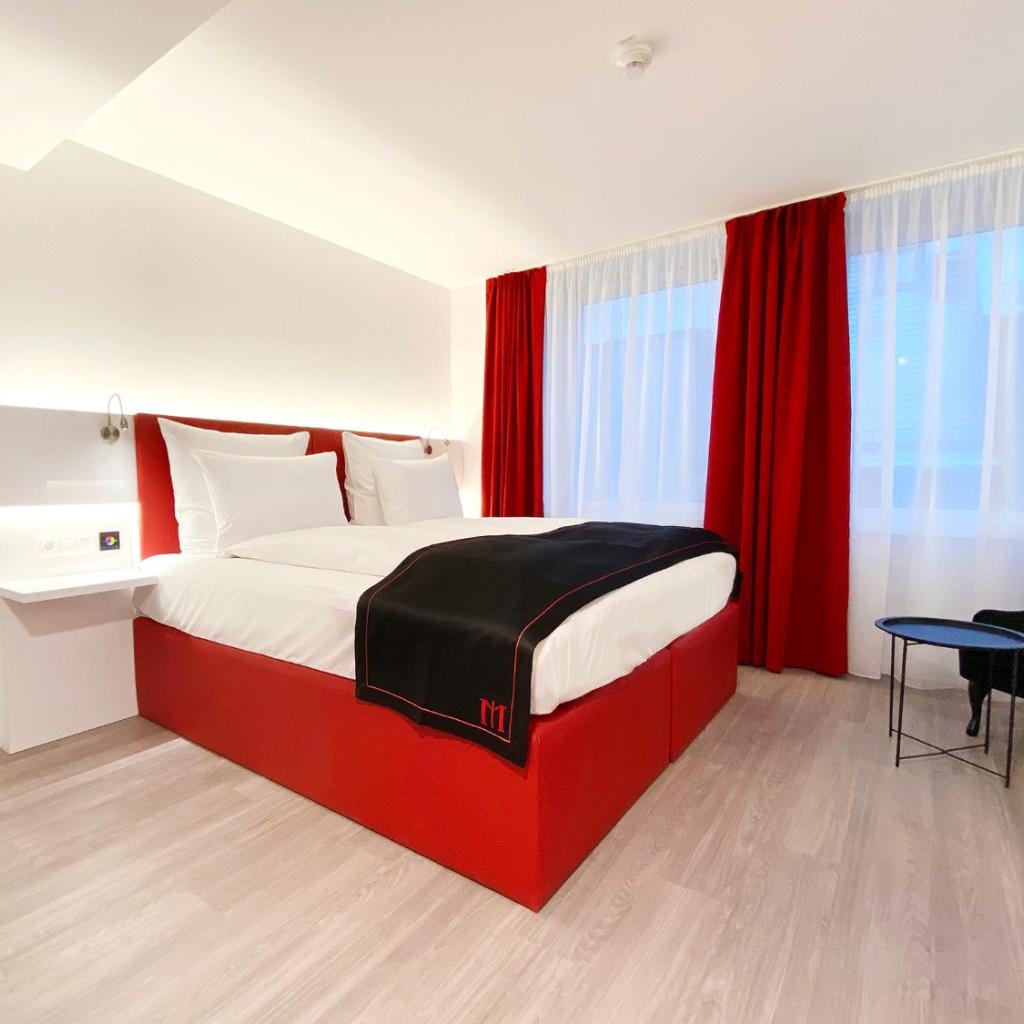 DORMERO Hotel Hersbruck — 