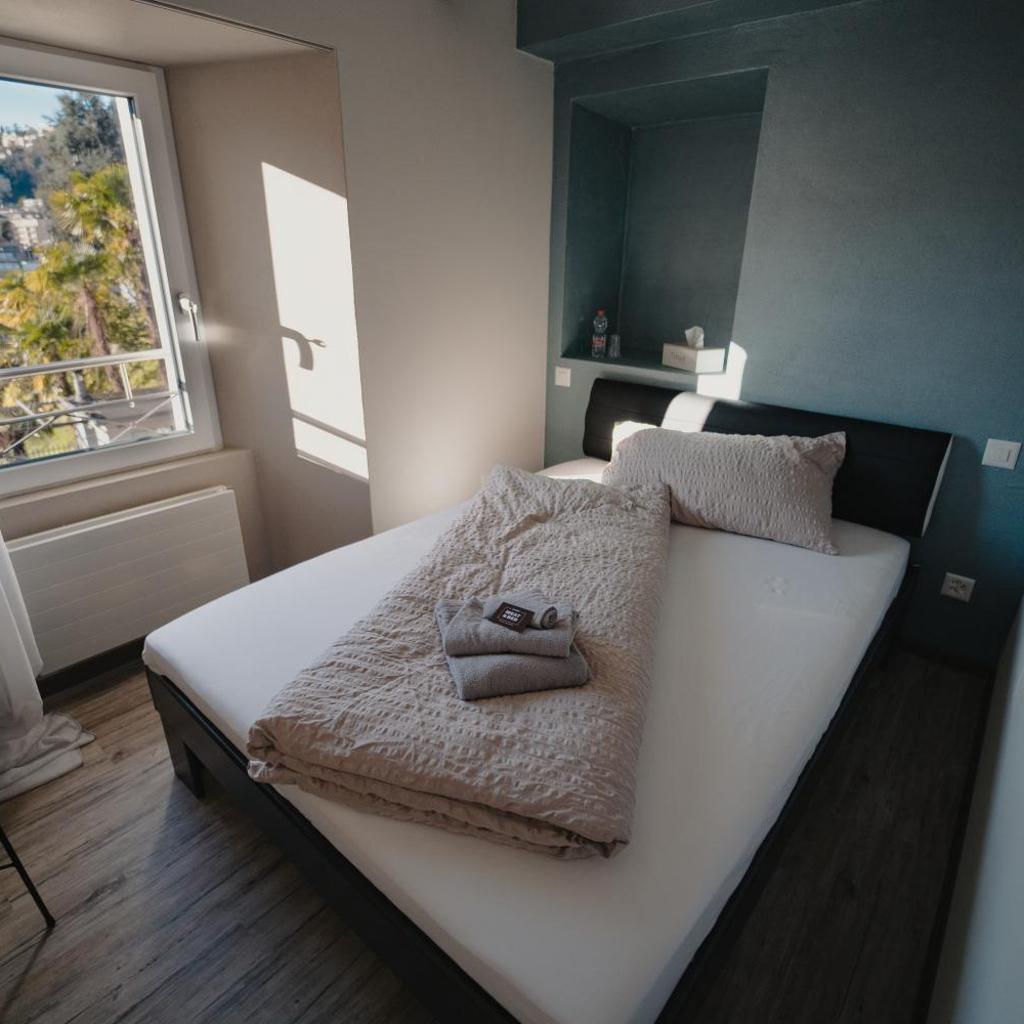 Stalder Meat & Bed – image