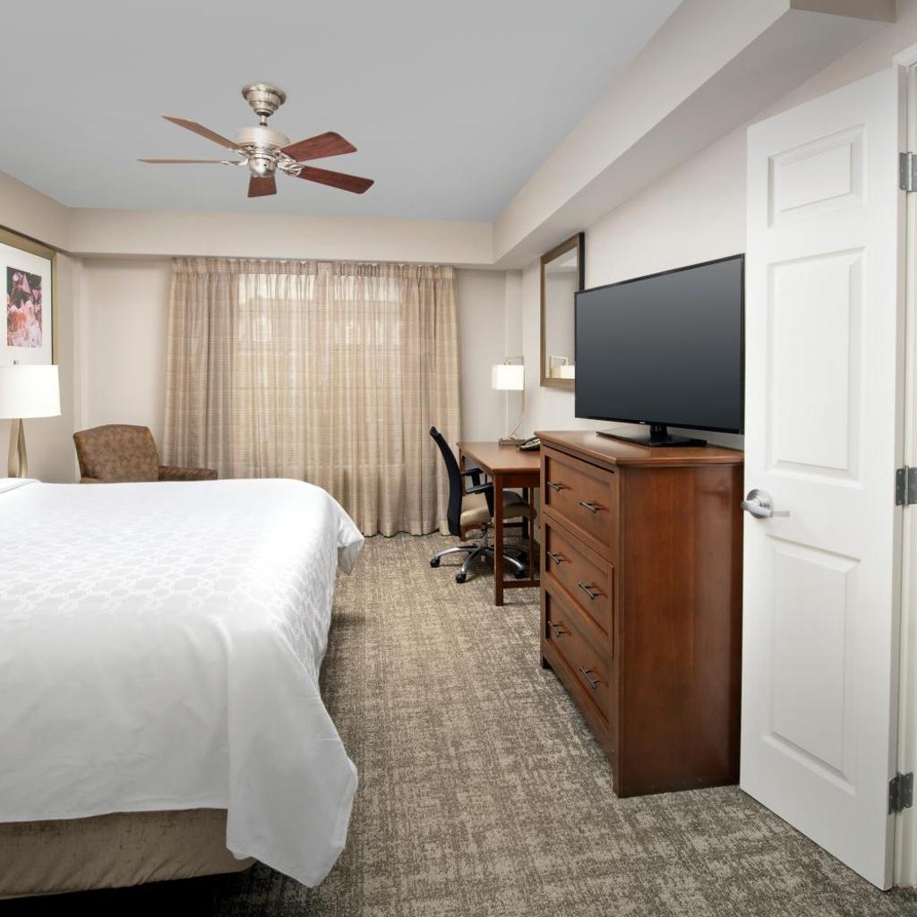 Photograph of Staybridge Suites North Charleston by IHG