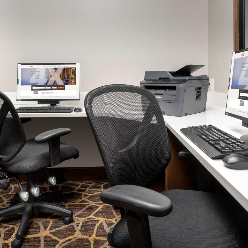 Photograph of Staybridge Suites North Charleston by IHG