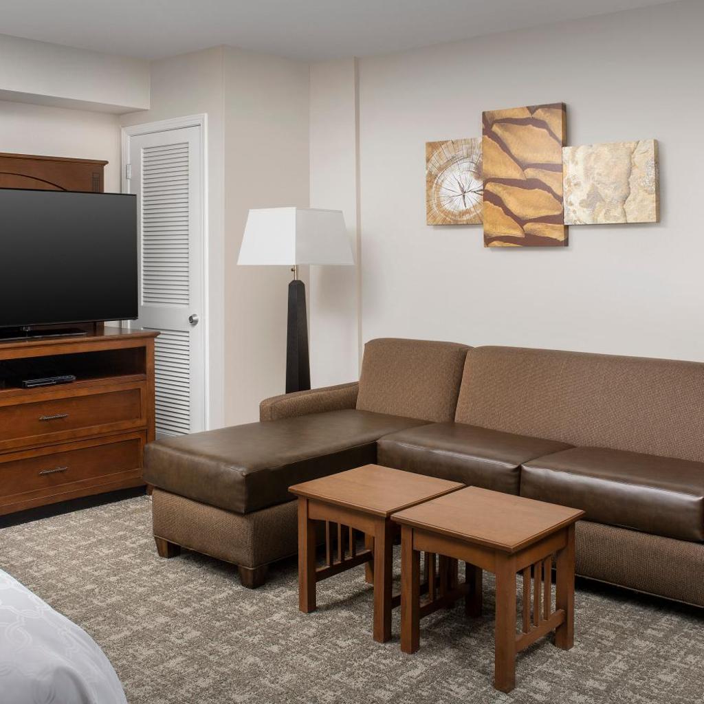 Photograph of Staybridge Suites North Charleston by IHG