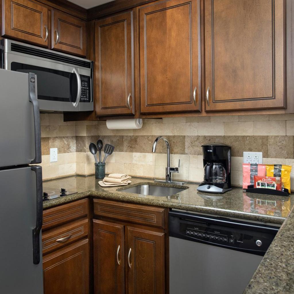 Photograph of Staybridge Suites North Charleston by IHG