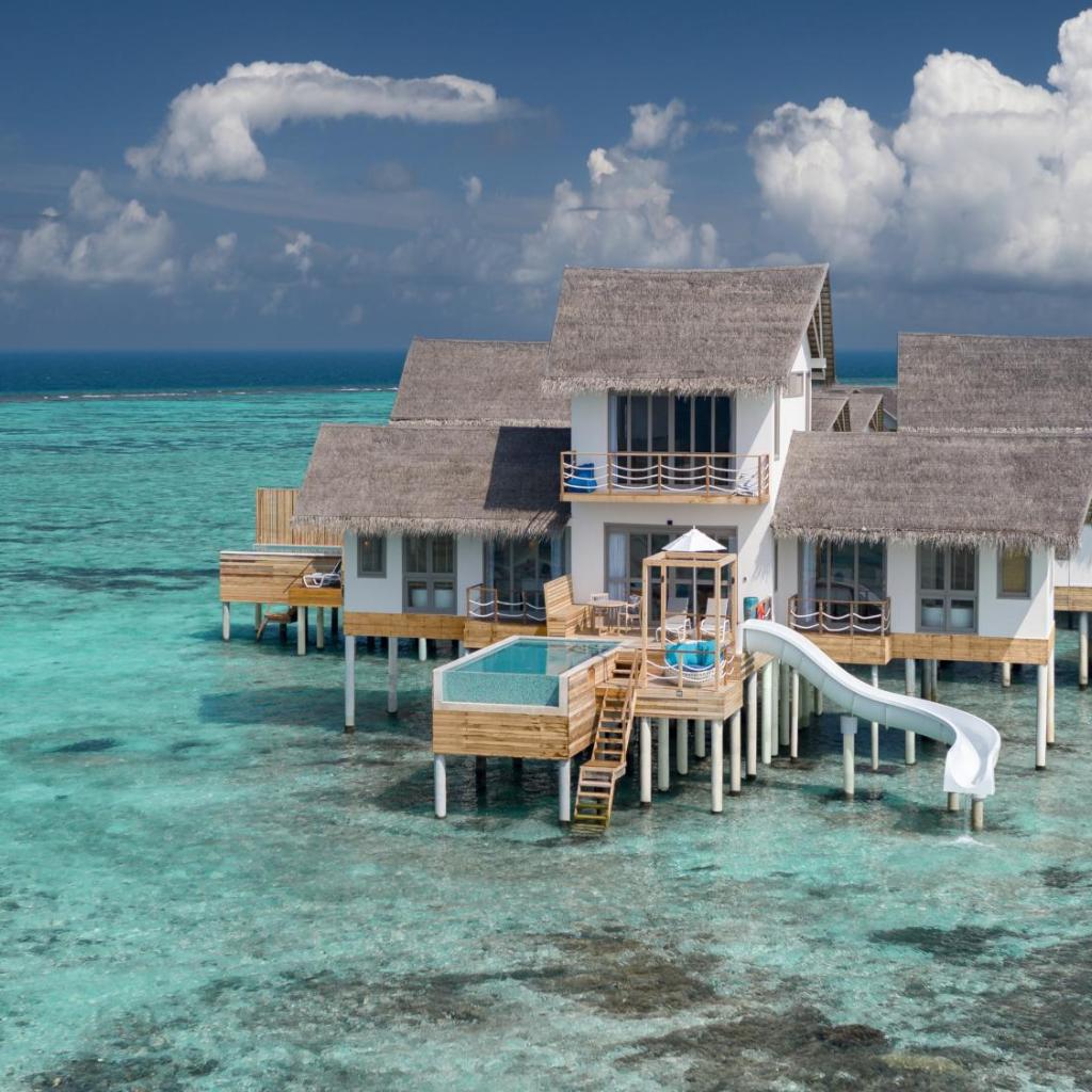 Cora Cora Maldives, photo 3