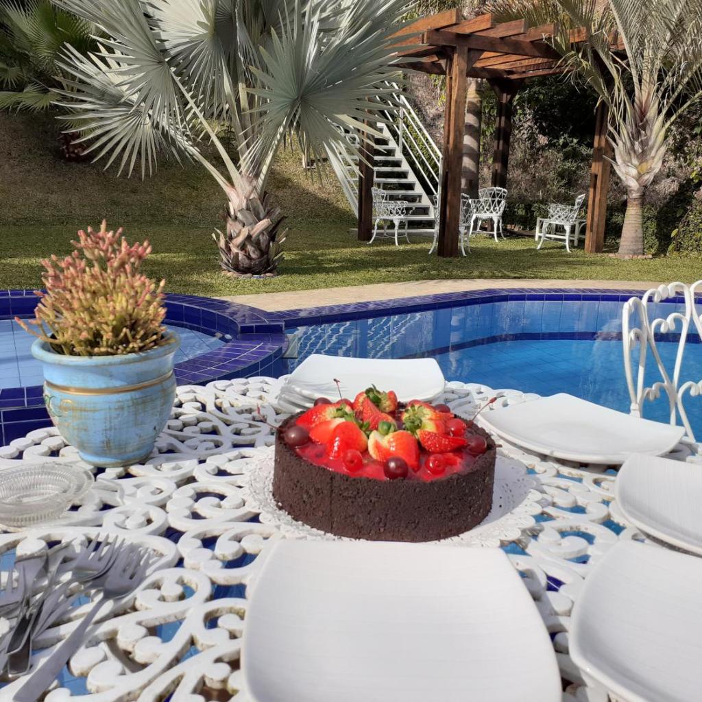Casa da Piscina, Bento Gonçalves - Serra Gaúcha — foto 7