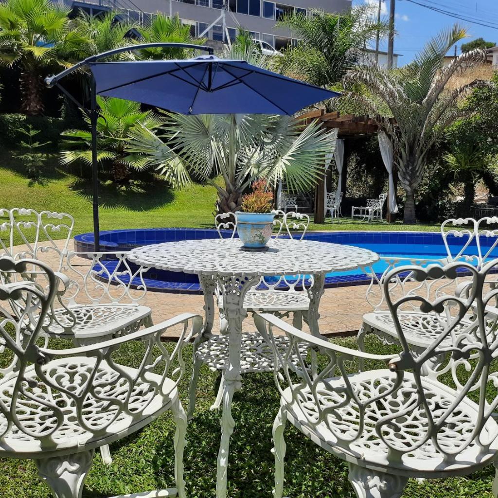 Casa da Piscina, Bento Gonçalves - Serra Gaúcha — foto 8