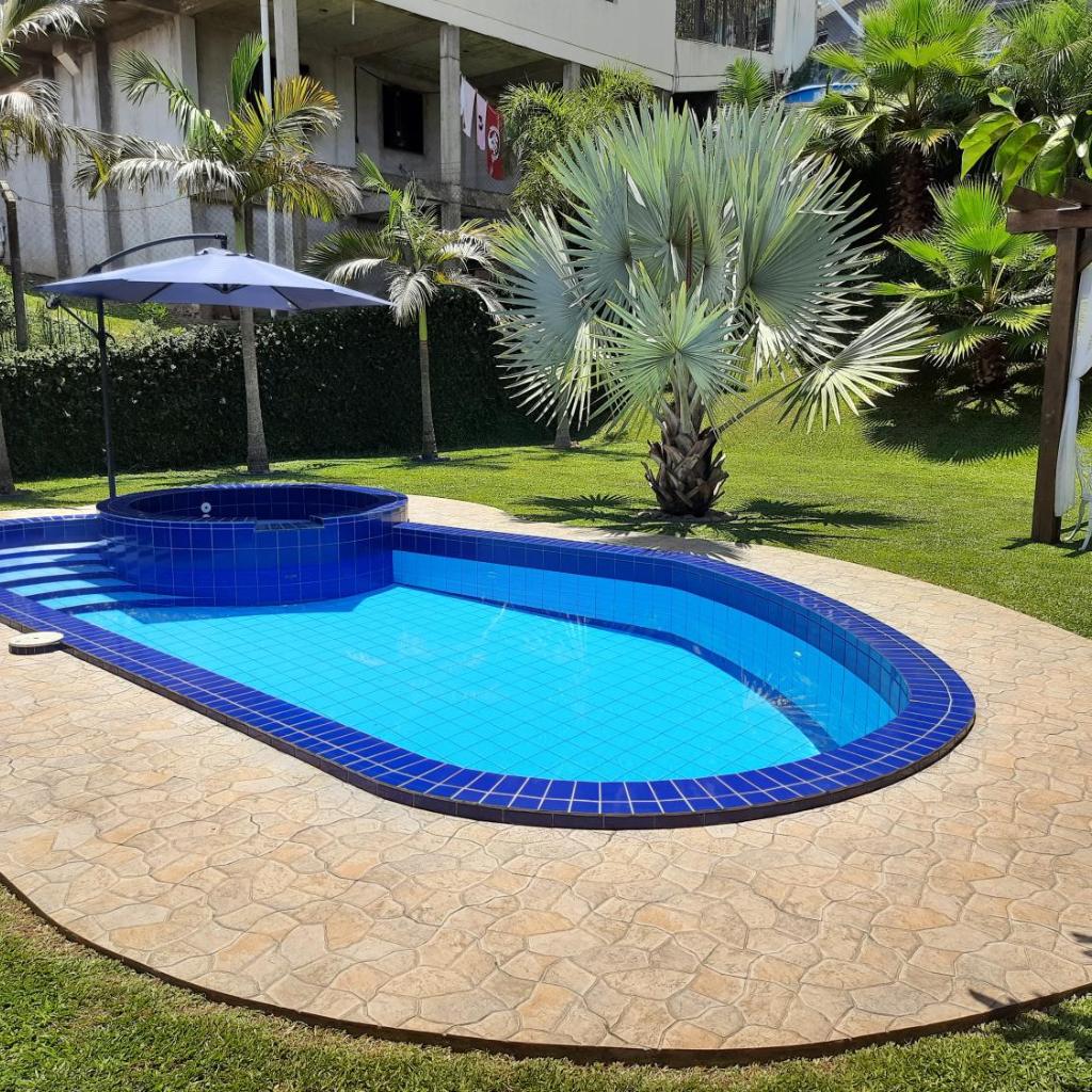 Casa da Piscina, Bento Gonçalves - Serra Gaúcha — foto 9