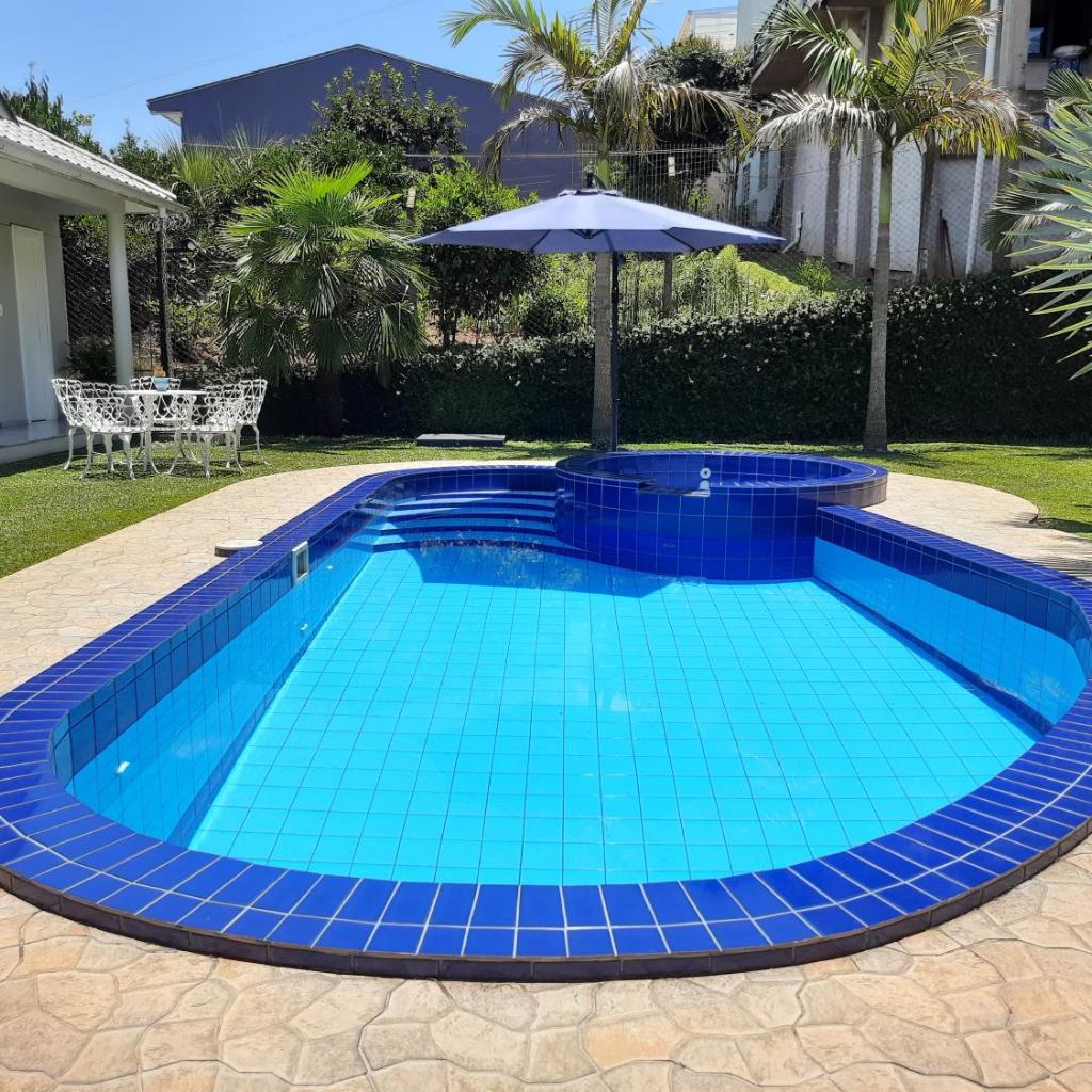 Casa da Piscina, Bento Gonçalves - Serra Gaúcha — foto 10