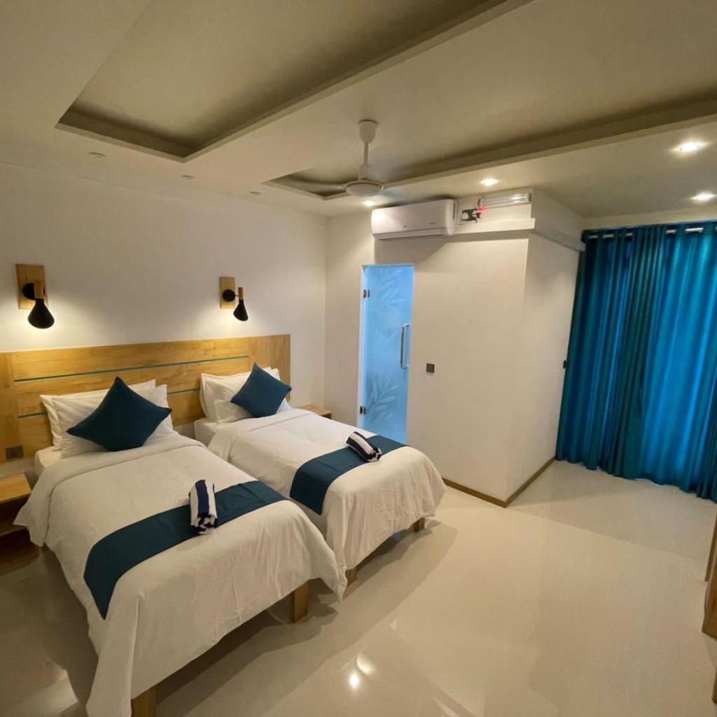 Wish Guesthouse, photo 5
