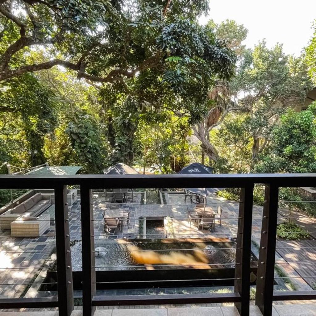 Coco De Mer Boutique Hotel — 