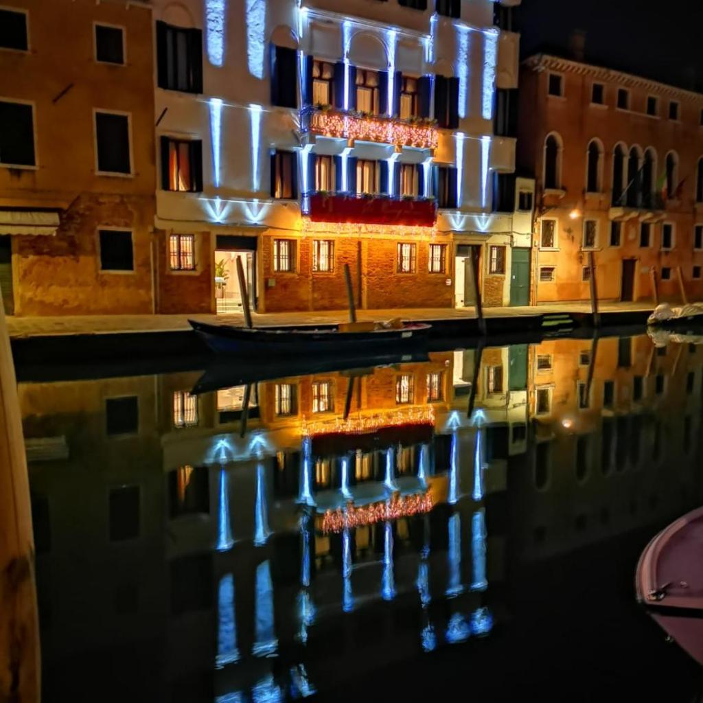 Photograph of Ca' Bonfadini Historic Experience
