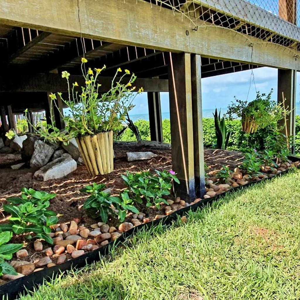 Casa na Beira do Mar, Peroba, Icapuí/CE, Morada Mariana — foto 7