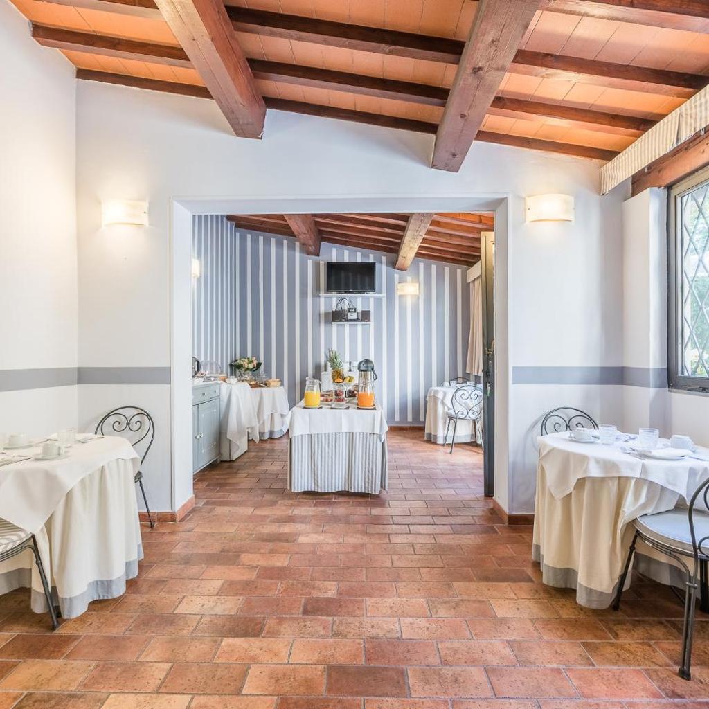 Photograph of Residenza Il Villino B&B