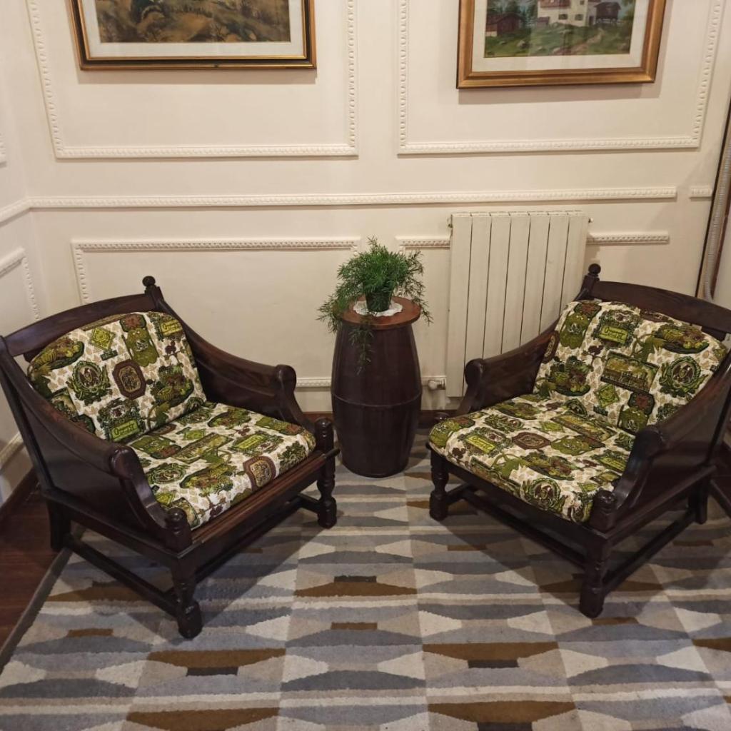 Photograph of Rita Sweet Home