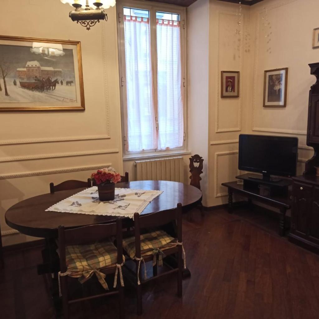 Photograph of Rita Sweet Home