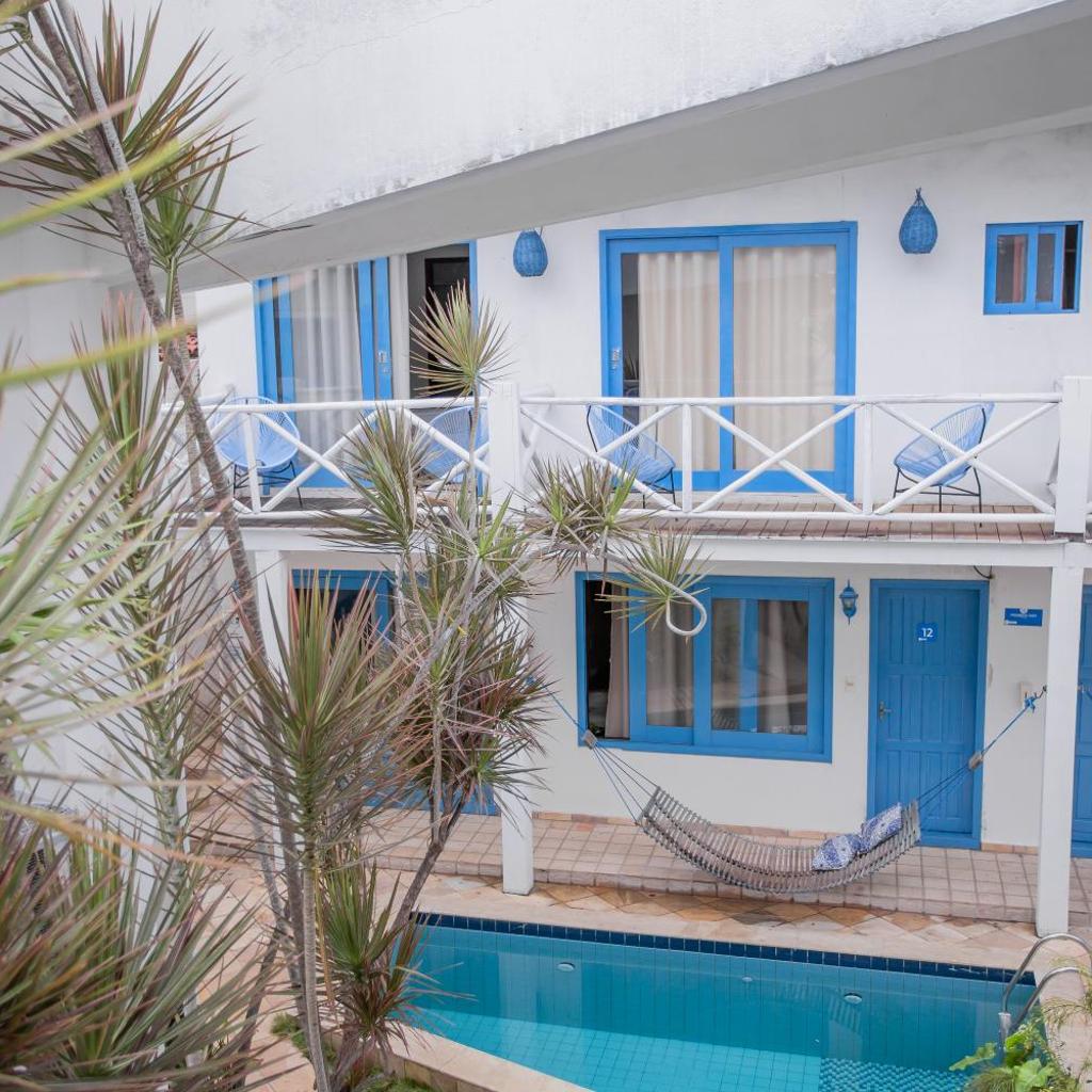 Pousada Mediterrânea — foto 3