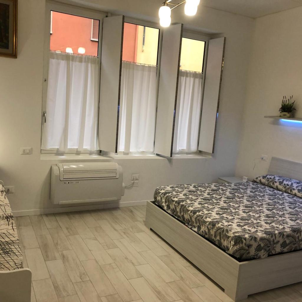Photograph of Appartamento House Apartment Tabe Centro Bologna