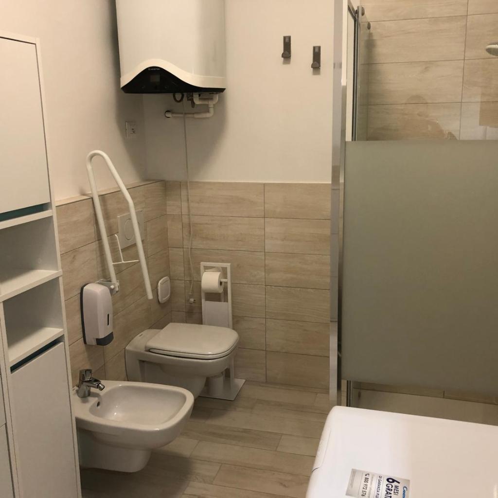 Photograph of Appartamento House Apartment Tabe Centro Bologna
