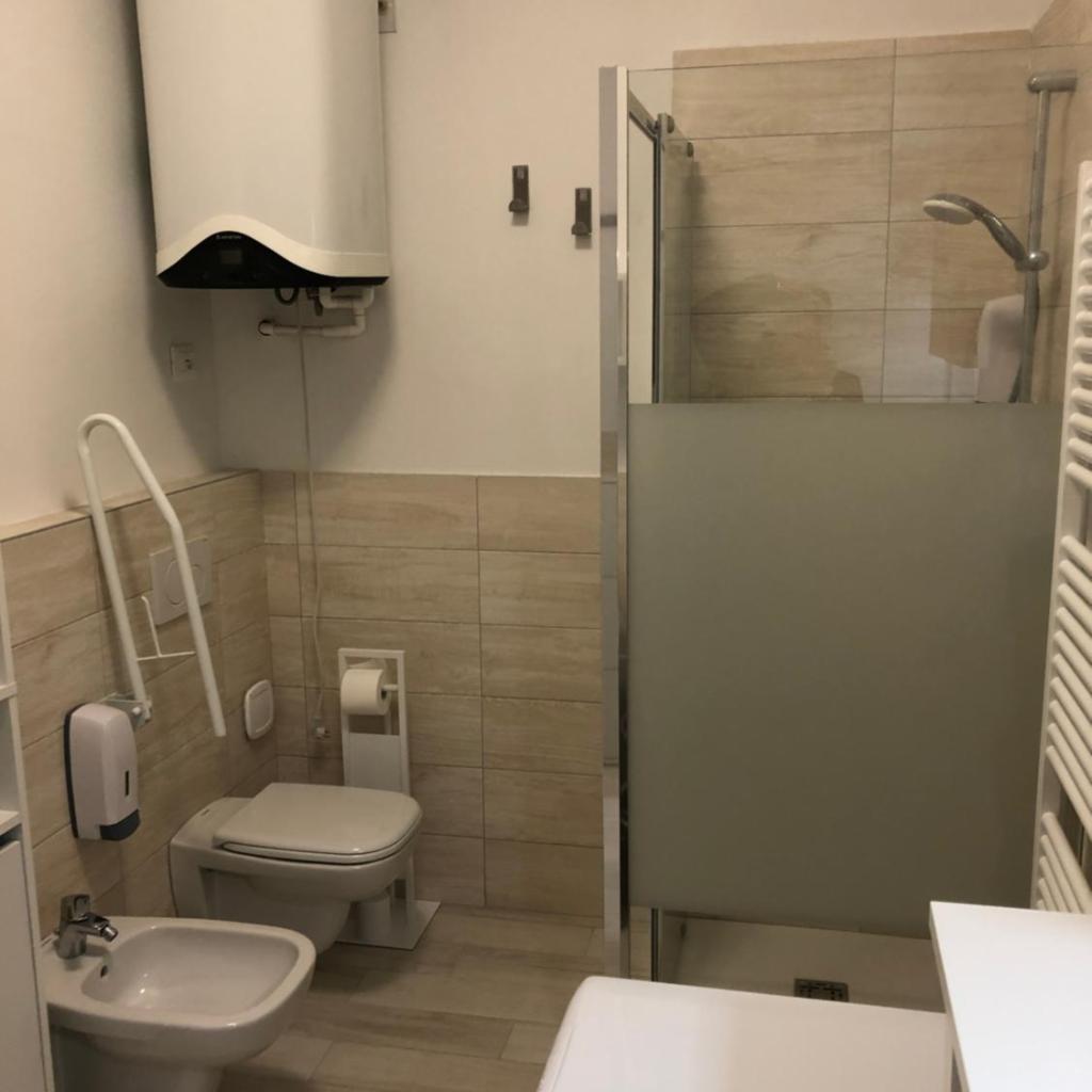 Photograph of Appartamento House Apartment Tabe Centro Bologna