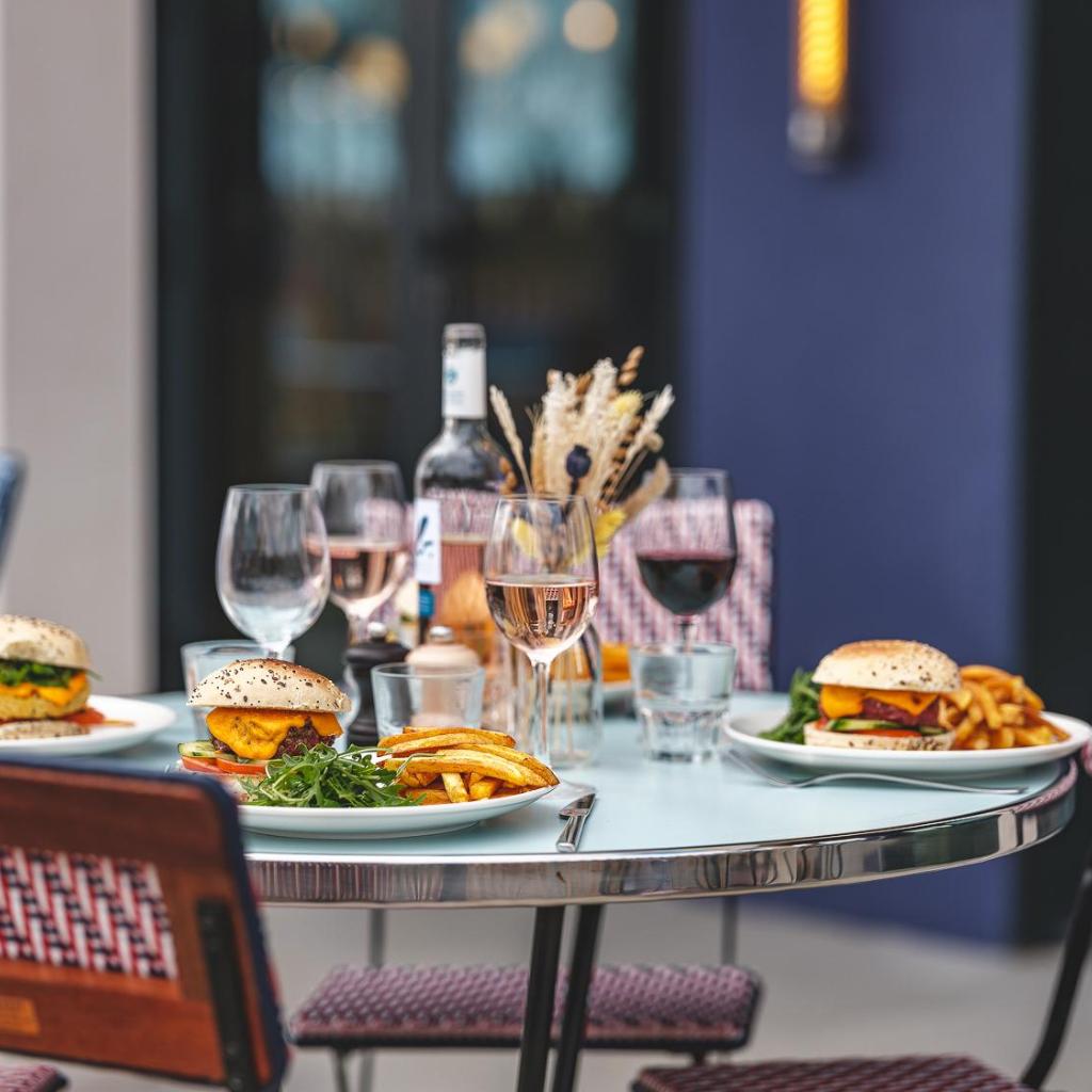 Photograph of Eklo Hotels Toulouse Cartoucherie Zénith